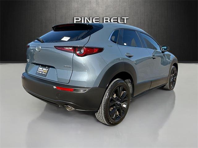 used 2023 Mazda CX-30 car, priced at $22,558