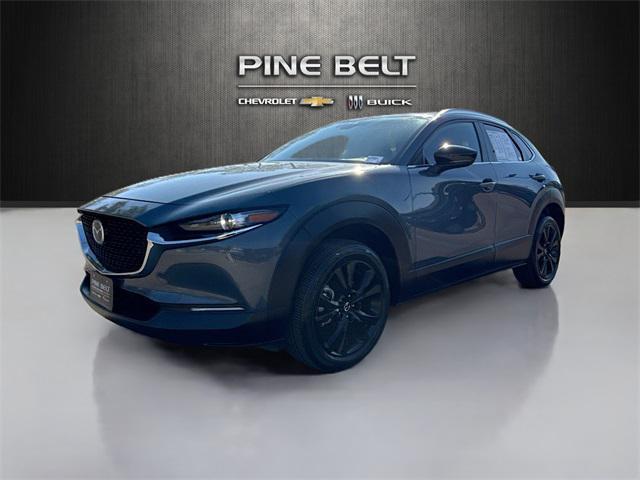 used 2023 Mazda CX-30 car, priced at $22,958