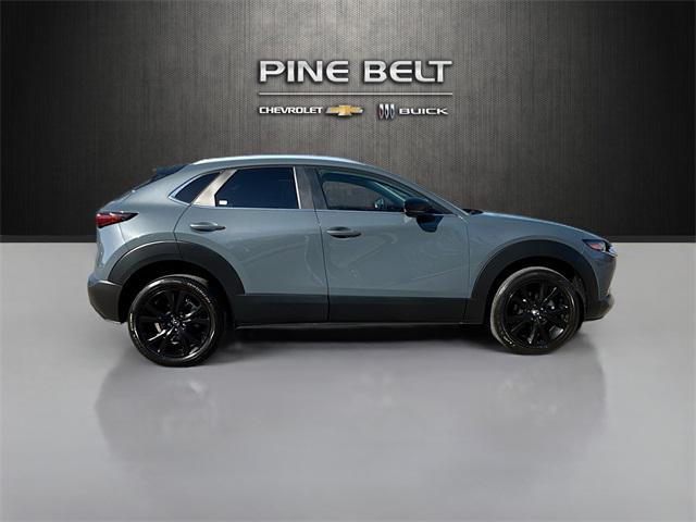 used 2023 Mazda CX-30 car, priced at $22,558