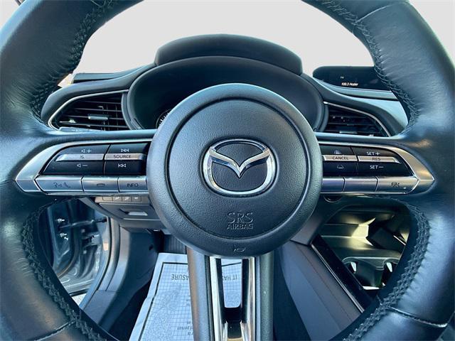 used 2023 Mazda CX-30 car, priced at $22,558