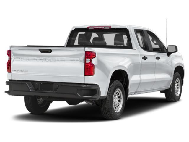 used 2022 Chevrolet Silverado 1500 car, priced at $22,158