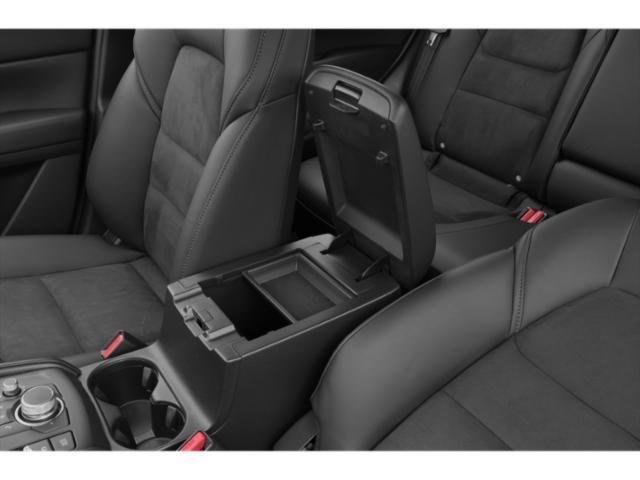 used 2021 Mazda CX-5 car, priced at $19,458