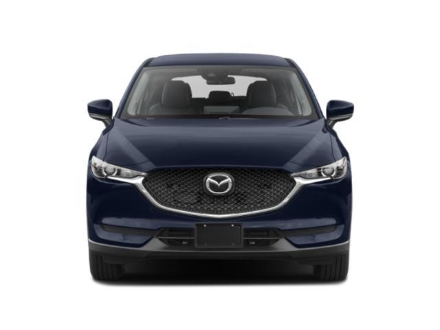 used 2021 Mazda CX-5 car, priced at $19,458