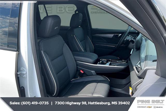new 2025 Buick Enclave car, priced at $50,879