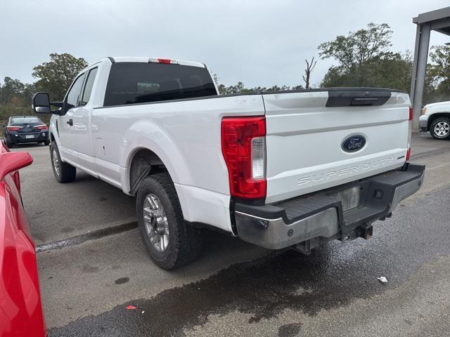 used 2018 Ford F-250 car, priced at $12,958