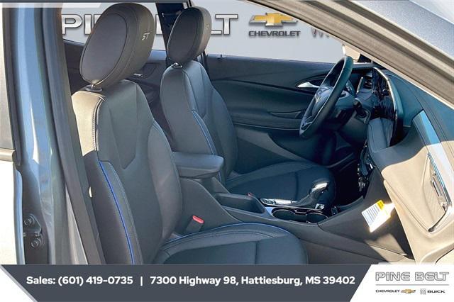 new 2025 Buick Encore GX car, priced at $26,879