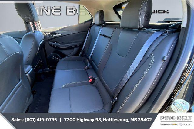 used 2020 Buick Encore GX car, priced at $19,458