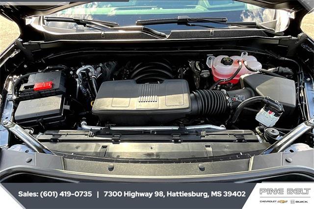 new 2026 Chevrolet Suburban car, priced at $90,098
