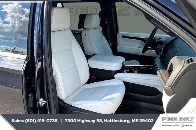 new 2026 Chevrolet Suburban car, priced at $90,098