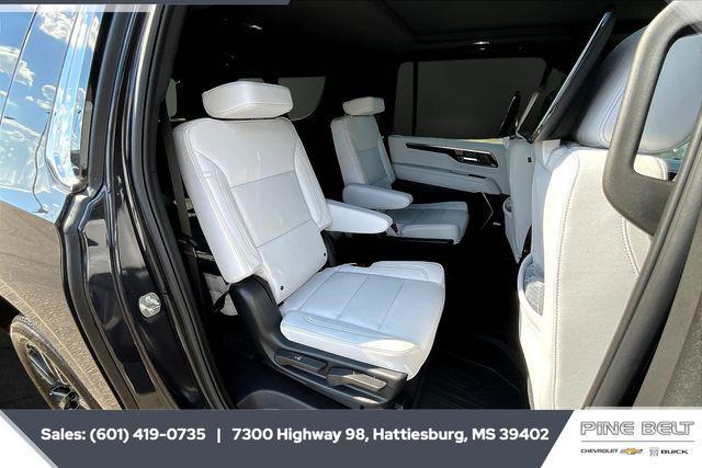 new 2026 Chevrolet Suburban car, priced at $88,236