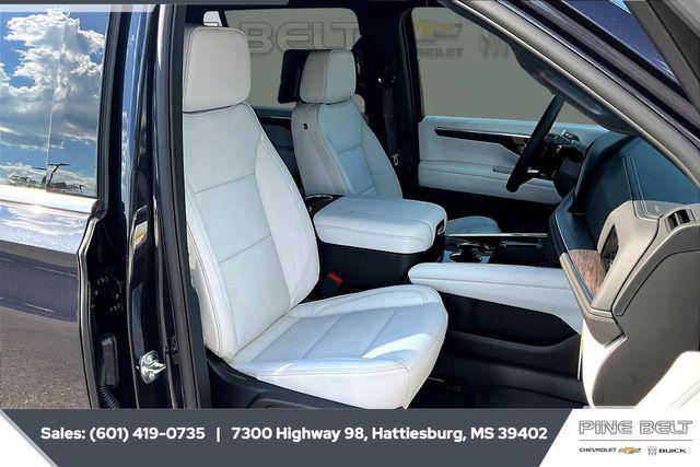new 2026 Chevrolet Suburban car, priced at $88,236