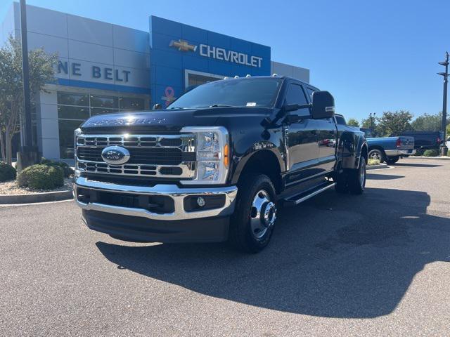 used 2023 Ford F-350 car, priced at $48,865