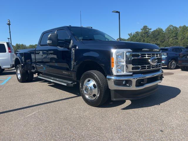 used 2023 Ford F-350 car, priced at $48,865