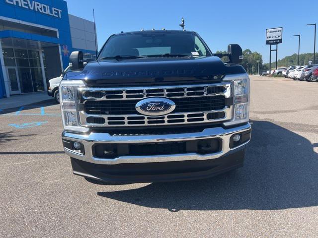 used 2023 Ford F-350 car, priced at $48,865