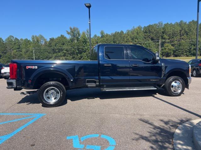 used 2023 Ford F-350 car, priced at $48,865