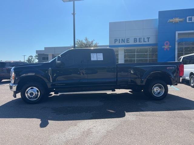 used 2023 Ford F-350 car, priced at $48,865