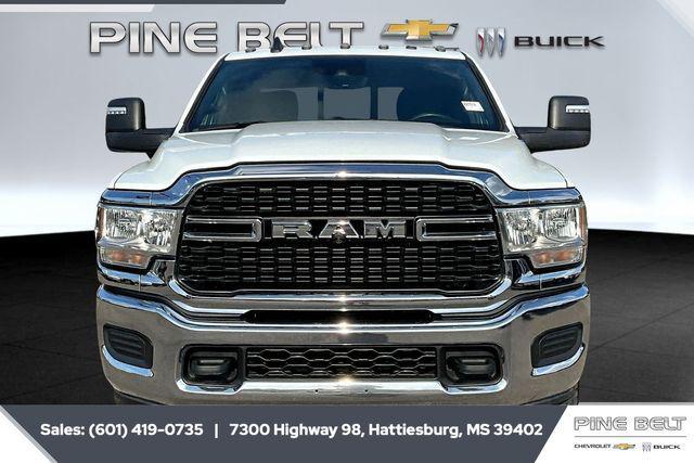 used 2023 Ram 2500 car, priced at $38,896