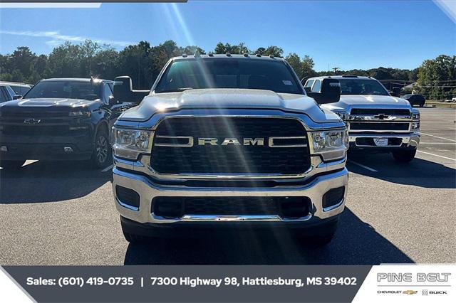 used 2023 Ram 2500 car, priced at $38,896