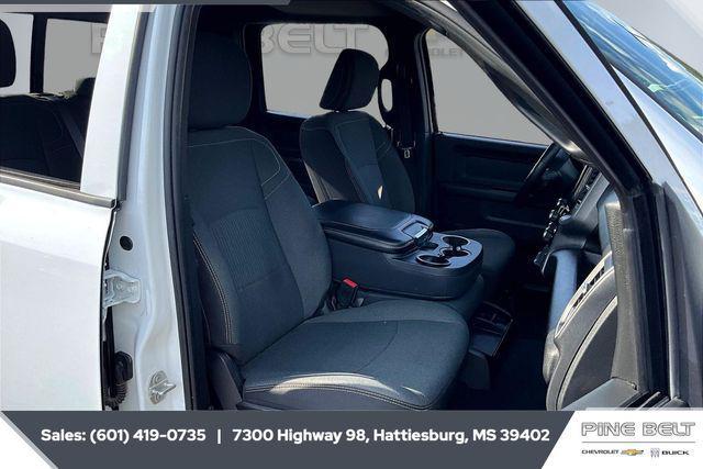 used 2023 Ram 2500 car, priced at $38,896