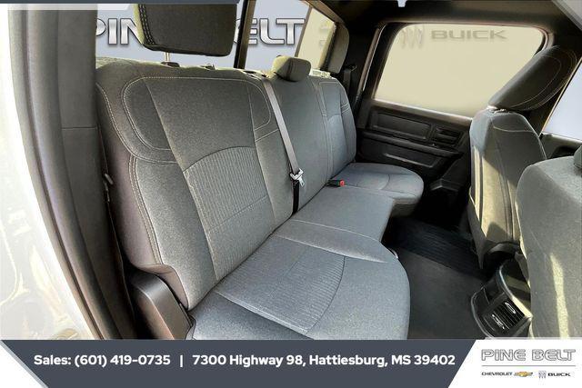 used 2023 Ram 2500 car, priced at $38,896