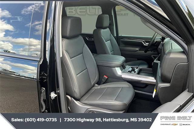 new 2025 Chevrolet Silverado 3500 car, priced at $85,064