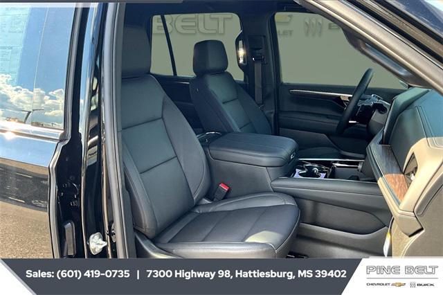 new 2026 Chevrolet Tahoe car, priced at $74,951
