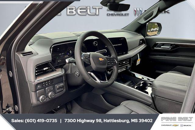 new 2026 Chevrolet Tahoe car, priced at $80,731