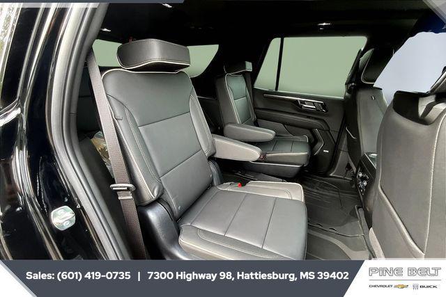 new 2026 Chevrolet Tahoe car, priced at $80,731