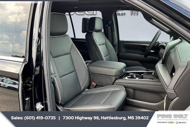 new 2026 Chevrolet Tahoe car, priced at $80,731