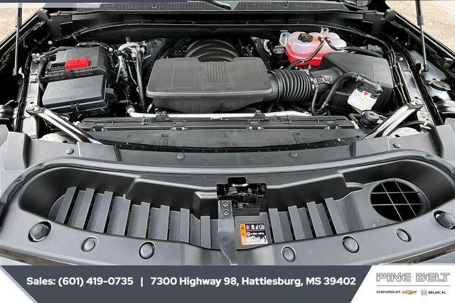 new 2026 Chevrolet Tahoe car, priced at $80,731