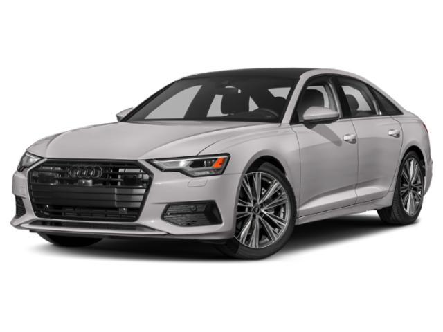 used 2023 Audi A6 car, priced at $35,914