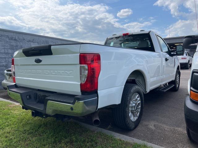 used 2020 Ford F-350 car, priced at $34,974