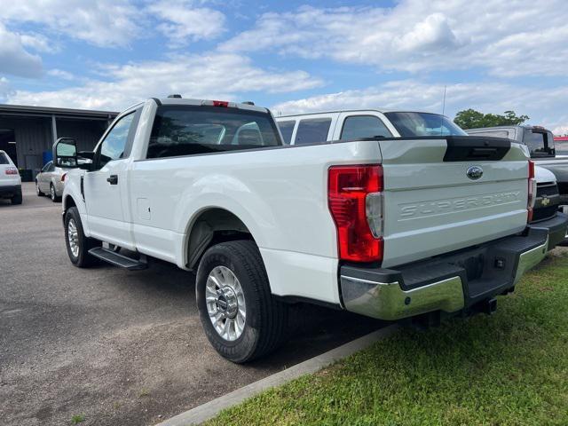 used 2020 Ford F-350 car, priced at $34,974