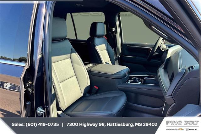 new 2026 Chevrolet Tahoe car, priced at $68,049