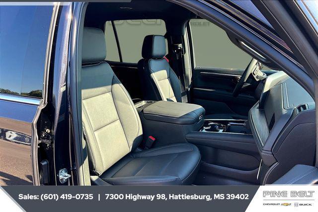 new 2026 Chevrolet Tahoe car, priced at $66,737