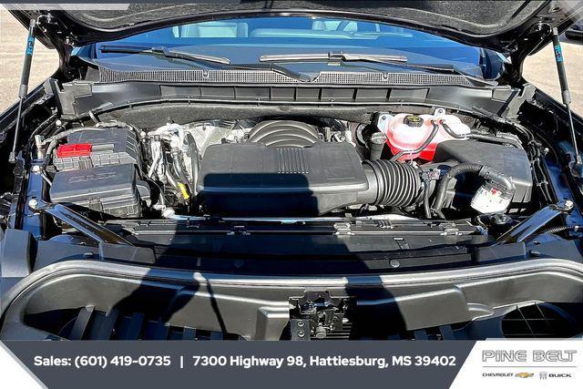 new 2026 Chevrolet Tahoe car, priced at $66,737