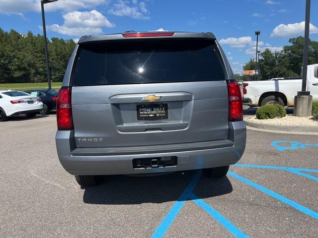 used 2020 Chevrolet Tahoe car, priced at $31,258