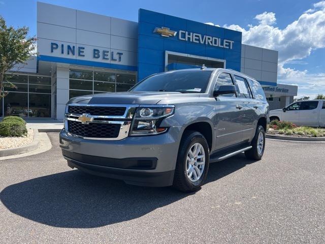 used 2020 Chevrolet Tahoe car, priced at $31,258