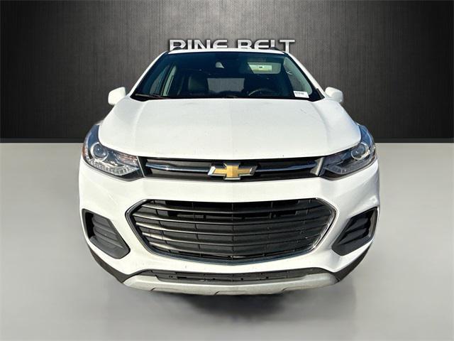 used 2021 Chevrolet Trax car, priced at $11,558