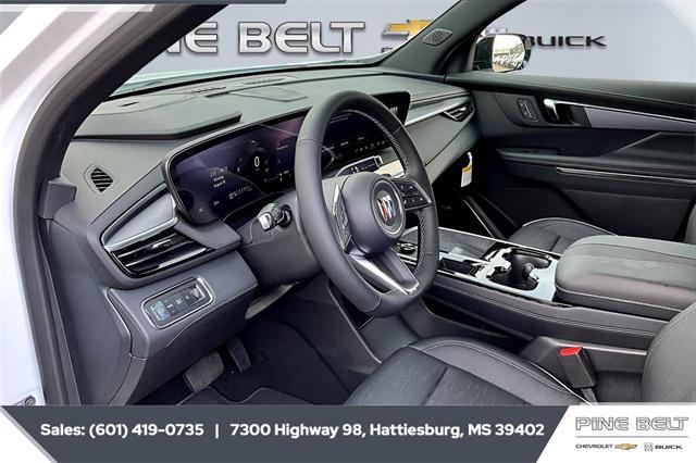 new 2026 Buick Enclave car, priced at $50,194