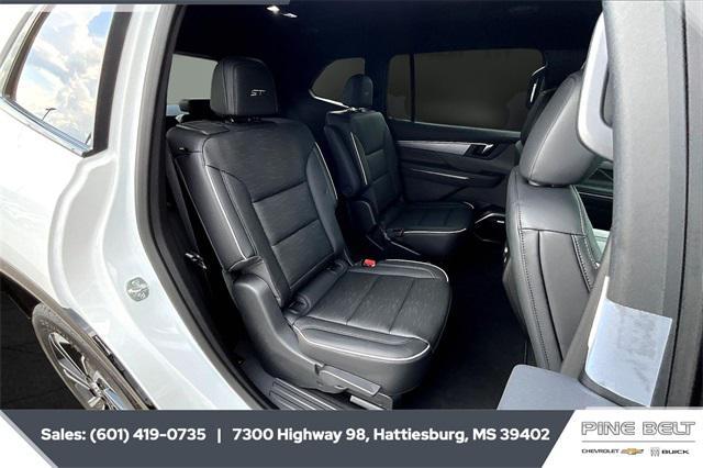 new 2026 Buick Enclave car, priced at $50,194