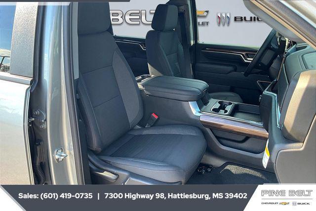 new 2026 Chevrolet Silverado 2500 car, priced at $72,714