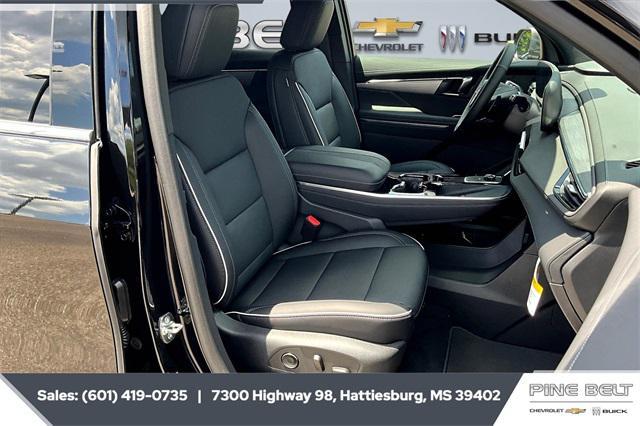 new 2025 Buick Enclave car, priced at $47,687