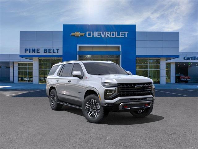 new 2025 Chevrolet Tahoe car, priced at $76,059