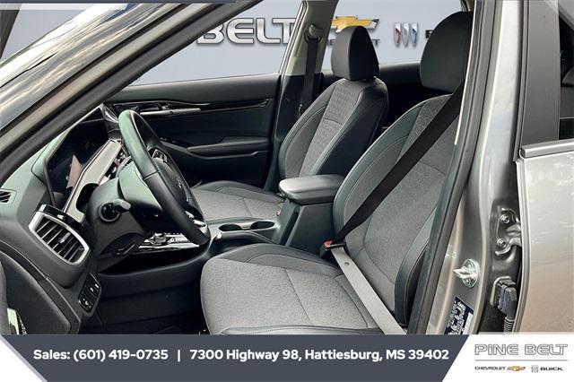 used 2024 Kia Seltos car, priced at $21,658