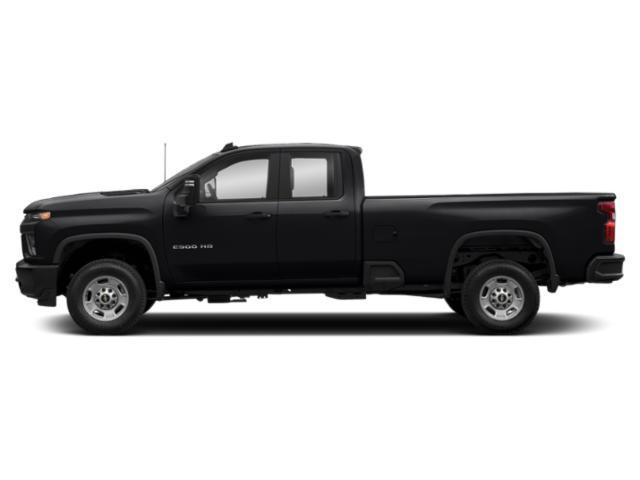 used 2022 Chevrolet Silverado 2500 car, priced at $31,258