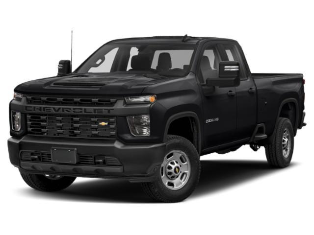 used 2022 Chevrolet Silverado 2500 car, priced at $31,258