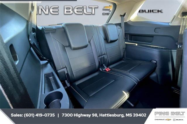 used 2021 Volkswagen Atlas car, priced at $20,858