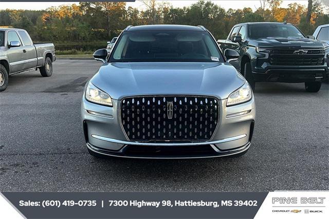 used 2023 Lincoln Corsair car, priced at $36,958