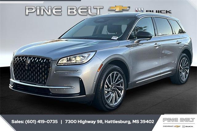 used 2023 Lincoln Corsair car, priced at $36,958